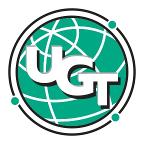 UGT logo
